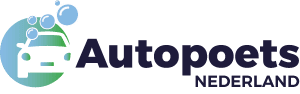 Logo van Autopoets Nederland, landelijk netwerk van mobiele autowassers en Weylio-klant